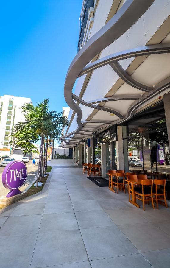 Edificio Time Apto 1317 -Ponta Verde Maceio  Exterior photo
