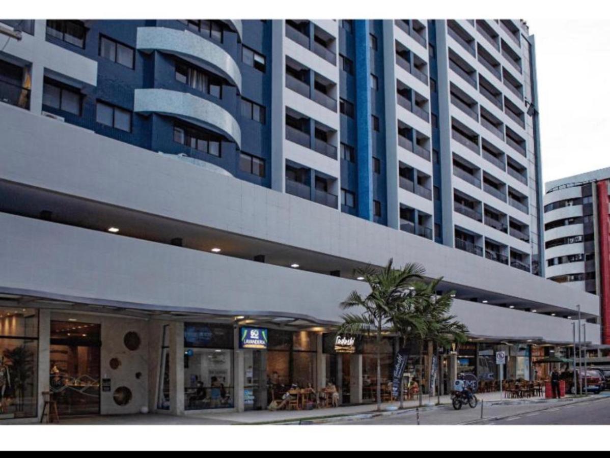 Edificio Time Apto 1317 -Ponta Verde Maceio  Exterior photo